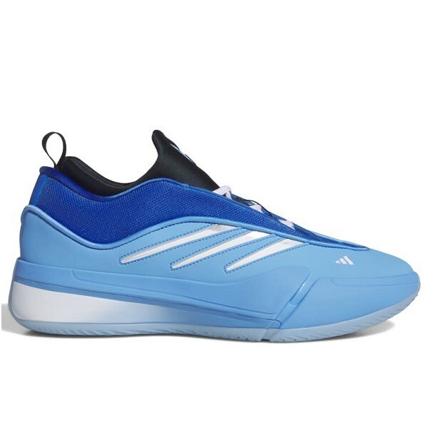 シューズ(男性用) adidas DAME 9 adidas Dame 9 Sneakers - Blue | Free Shipping with adiClub