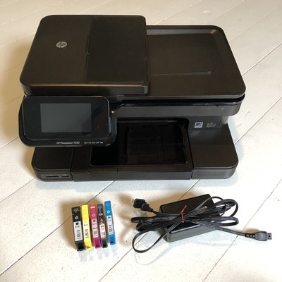 hp photosmart 7520 parts