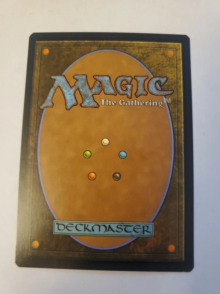 MTG Mournwillow Eldritch Moon 187/205 Regular Uncommon - Image 2 of 2