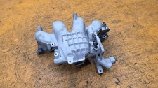 Mazdaspeed3 Mazdaspeed6 Ms6 Ms3 Intake Manifold - Vcts Delete Mazdaspeed3 Mazdaspeed6 Ms6 Ms3 Intake Manifold - Vcts Delete