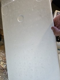 Nintendo Entertainment System Action Set w/ Orange Zapper, 1987, CIB Tested