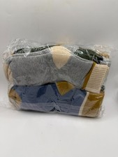 Boys Crew Socks Assorted Colors Casual Everyd...
