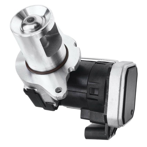 EGR VALVE MERCEDES-BENZ S-CLASS VIANO VITO, C-CLASS E-CLASS T-MODEL, A6461401960 - Picture 3 of 8