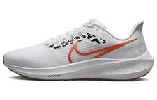 Nike Air Zoom Pegasus 39 White Team Oran... DZ5214-100