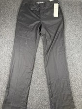 Calvin Klein black dress pants in a "Jerome" slim fit style 34x34
