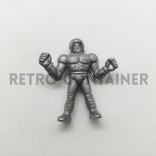 EXOGINI GIG - First Series - NEMESIS - Grey (Kinnikuman Exogino MUSCLE)