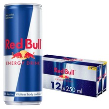 Red Bull Energy Drink 250ml -