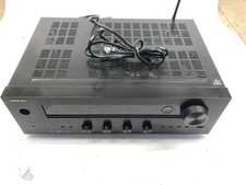 Onkyo TX-8160 Network Stereo Receiver