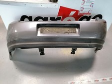 Pare-choc arrière Opel VECTRA