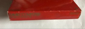 MOTHER Box Guide with Famicom Software Strategy Guide One Owner Product Nintendo