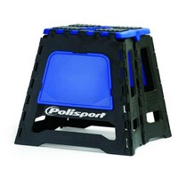 Staffelei Faltreifen Aus Kunststoff Polisport Blau 8981500003 FüR Roller Ersatz