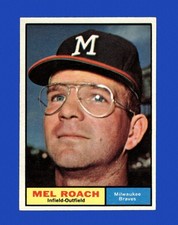 Mel Roach