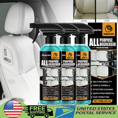 All Purpose Degreaser for Car and House, All Purpose Cleaner for Car Detailing