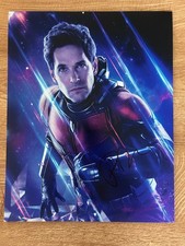 * PAUL RUDD * signed 11x14 photo * ANT-MAN * COA *