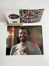 ROB BENEDICT In-Person signed Autogramm/Autograph 20x25cm Supernatural