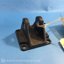 SMC CA1-D10 Cylinder Mount USIP