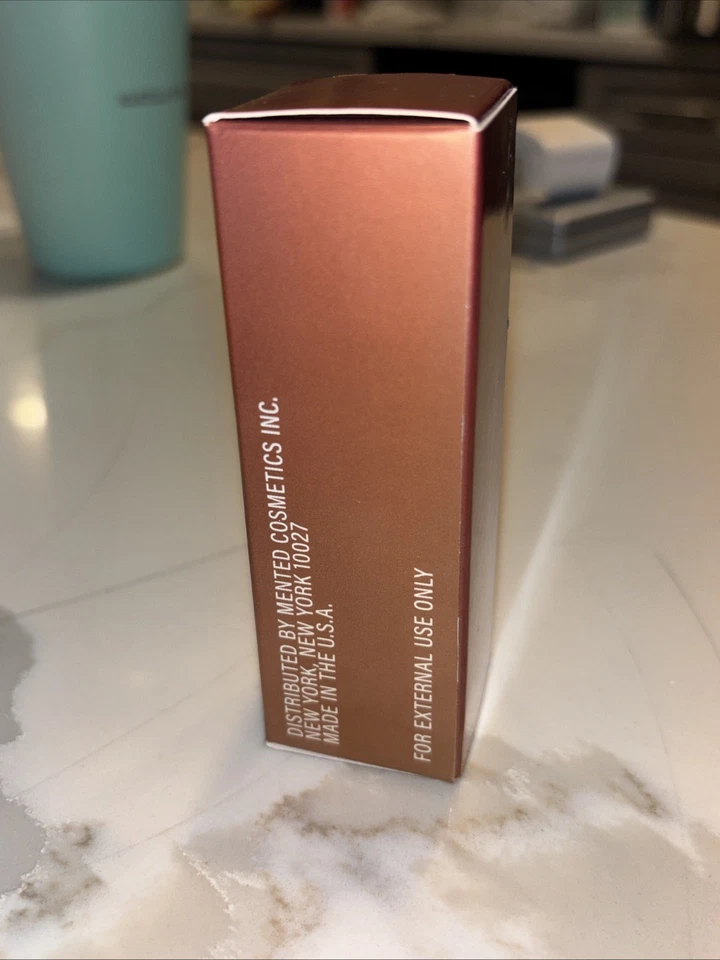 Mentes Glow para UPS cultivado oro rosa 0,75 OZ Foto 4 de 4