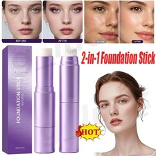 Facelove Foundation Stick 2-in-1 Color Changing Waterproof Long Lasting 20 OFF
