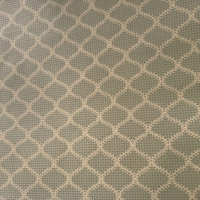 Ronald Redding Wallpaper Plaid Vines Green Gold DL0683 Lot 3 Rolls NEW
