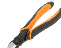 Pliers; Side,Cutting; 160Mm; Ergo® - SA.2101G-160IPD | Fast EU Shipping