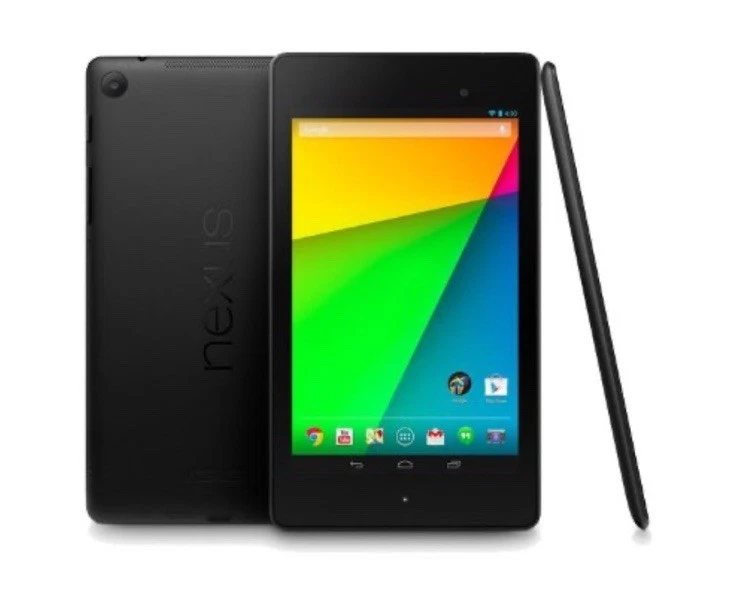 SEALED! Asus Google Nexus 7 Tablet, 8GB Android 1B007A - Image 2 of 4