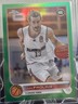 2022-23 Topps Chrome NBL Basketball - Sam Froling #32 Green Refractor /99 (RC)