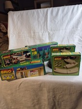 OLD STOCK NEW IN BOX Bundle 33337 X2; 33349; 33369; 33355. Vintage Pieces Unused