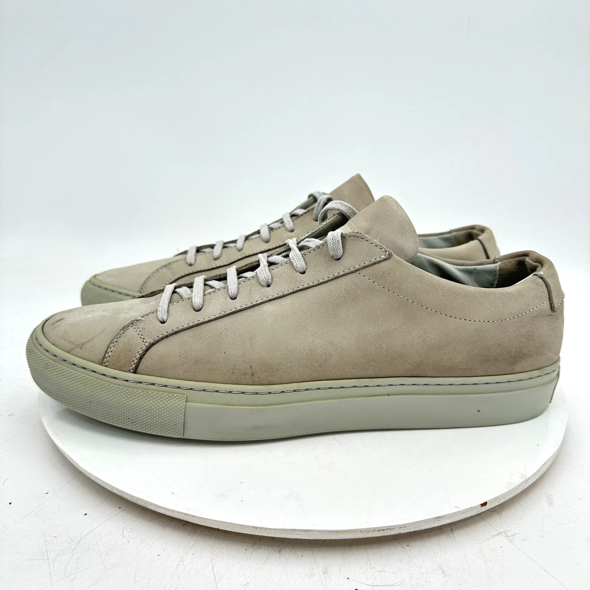 COMMON PROJECTS Shoes for Men for sale | eBay