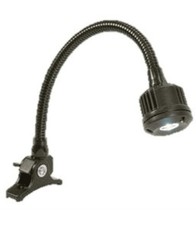 Jet 3W Led Work Lamp For Ibg Series Bench Grinders