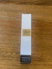 Flora by Gucci 10 Ml Travel Size Spray Eau de Toilette