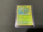 Pokemon McDonalds 25th Anniversary Bulbasaur Holographic Promo Card 2021