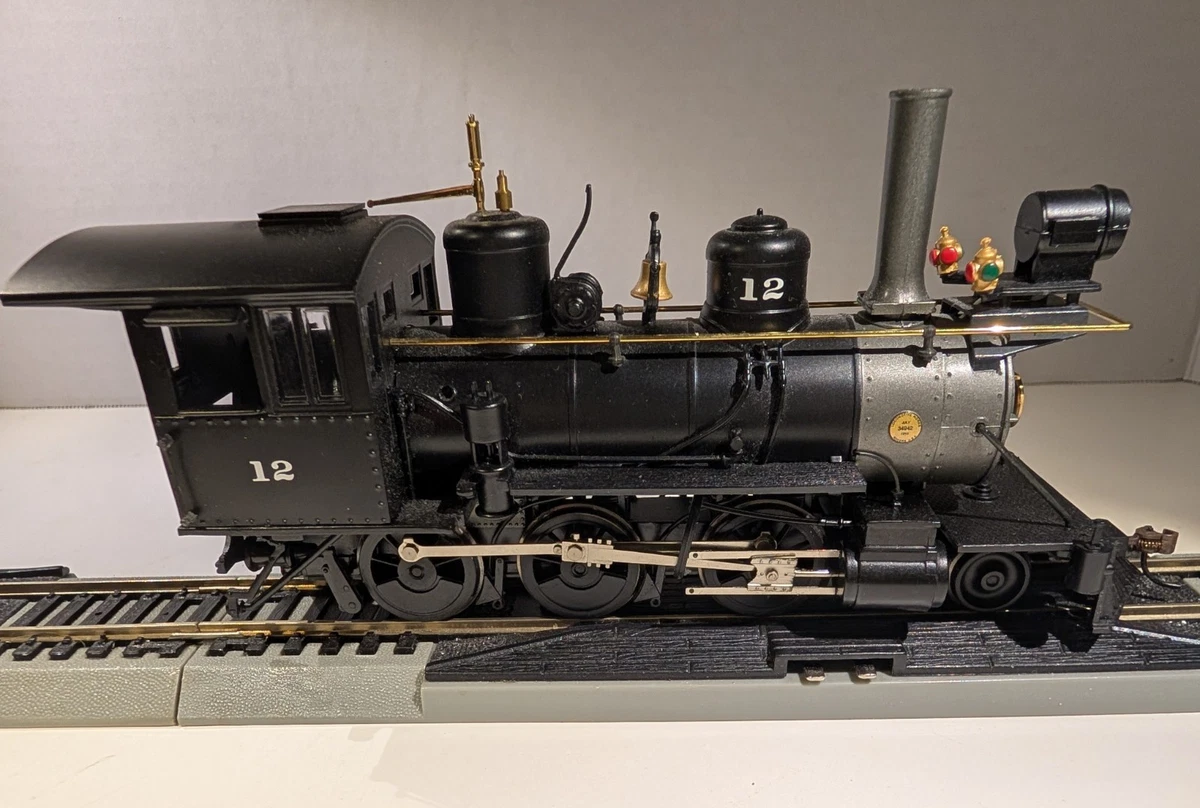 バックマン（Bachmann）On30 ２トラックシェイ 2トラックシェイ バックマン製 On30(16.5㎜) 2トラックシェイ バック