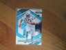 2025 Mosaic "Epic Performers" Julius Peppers #19 Panthers!!