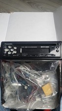 Autoradio Panasonic CQ-RDP930LEN