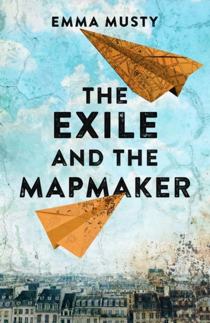 The Exile and the Mapmaker: compassionate and eye-opening, this novel is a testament to the triumph of the human spirit - Image 3