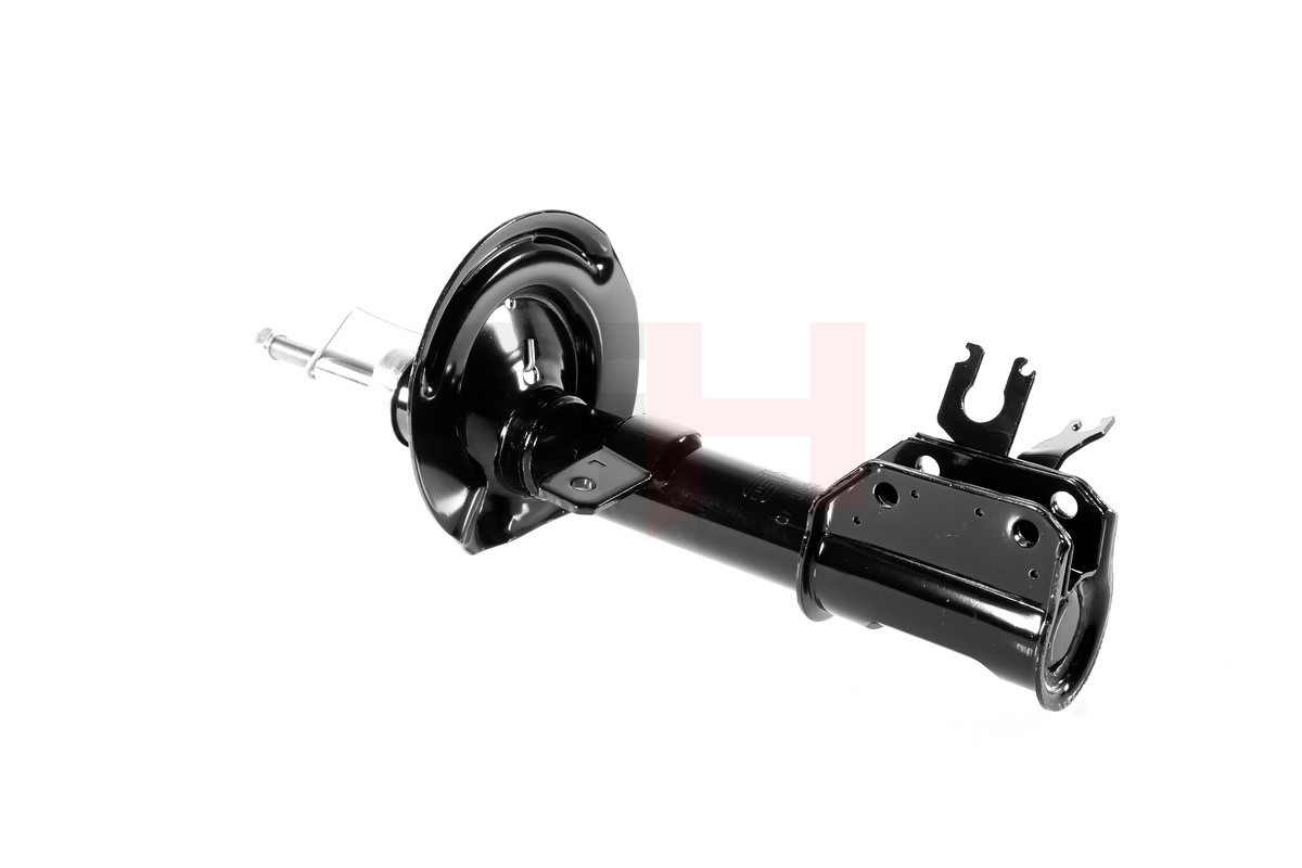 ✅Fits AUTO-GH GH-352344V SHOCK ABSORBER FRONT LEFT GAS FIAT PANDA II ⭐UK Seller⭐