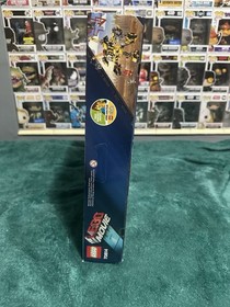 LEGO the LEGO Movie: Emmet's Construct-O-Mech (70814)