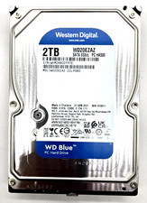 WD20EZAZ-00L9GB0 S/N: WXB2D WESTERN DIGITAL 2...