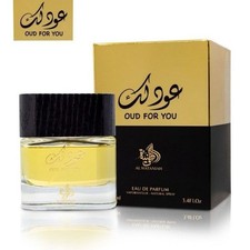 Special Oud Al Wataniah perfume - a fragrância Compartilhável