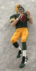 2001 HALLMARK KEEPSAKE BRETT FAVRE #4 COLLECTOR'S SERIES CHRISTMAS TREE ORNAMENT — photo 4