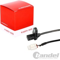 Herth+Buss ABS-SENSOR Raddrehzahl Vorderachse Rechts Passend FüR | J5918021