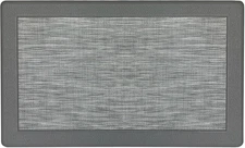 Anti-Fatigue Floor Comfort Mat - 18 X 30 Inch (Clarke Grey) - Non-Slip Kitchen M
