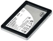 Intel SSD 520 Series SSDSC2CW180A3 180GB MLC SATA III 2.5'