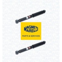 2X StoßDäMpfer Magneti Marelli 351972070000 2 StossdäMpfer Rechts Links