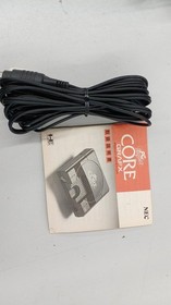 NEC PC Engine CoreGrafx PI-TG3 Console TurboGrafx-16 Retro Japan NTSC-J