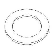 Paquete de (4) discos de embrague deslizantes para John Deere 131 1018 1418 609 DC38275