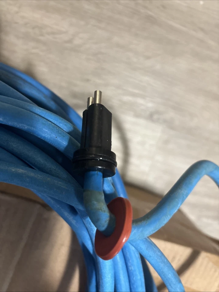 Tested Maytronics Dolphin 60 FT Cable Swivel 99958907 Triton Ps Active 20 920 - Image 4 of 4