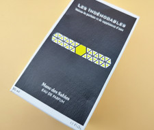 Les Indemodables Musc des Sables Eau De Parfum 50 ml 1.7 fl oz EDP Perfume NIB