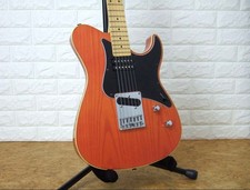 YAMAHA Pacifica PAC 311 MS mit Hartschalenkoffer E-Gitarre gebraucht aus Japan