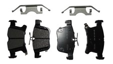 Bremsklötze Bremsbeläge hinten für Chrysler Pacifica 2017-2020